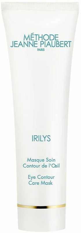 Jeanne Piaubert Irilys Eye Contour Care Mask akių kontūro kaukė, 30 ml