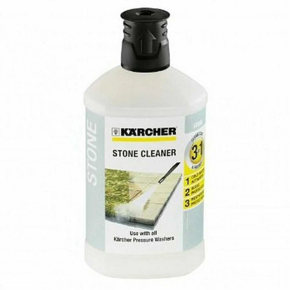 Kärcher akmens paviršių ir fasadų valiklis 1000 ml