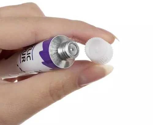 Acrylic paints 24pcs.- 12ml. Maaleo 20363
