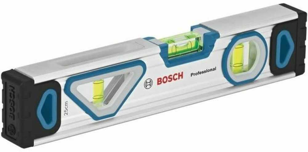 „Bosch“ atsuktuvų ir mišrių rankinių įrankių rinkinys, 19 dalių.