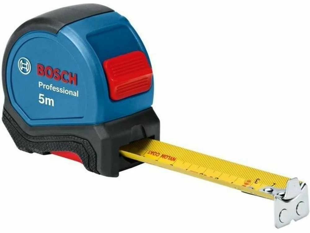 Bosch mišrių replių rinkinys, LB