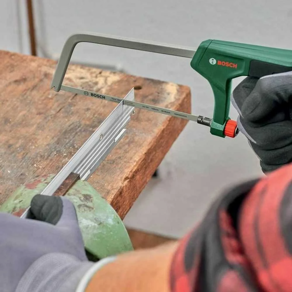 Bosch Mechaniniai įrankiai rinkinys, 64-vnt.
