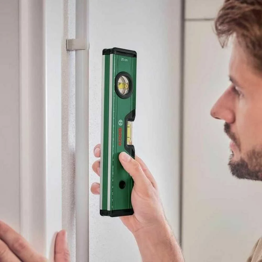 Įrankių komplektas Bosch 1600A02BY6; 25 vnt.