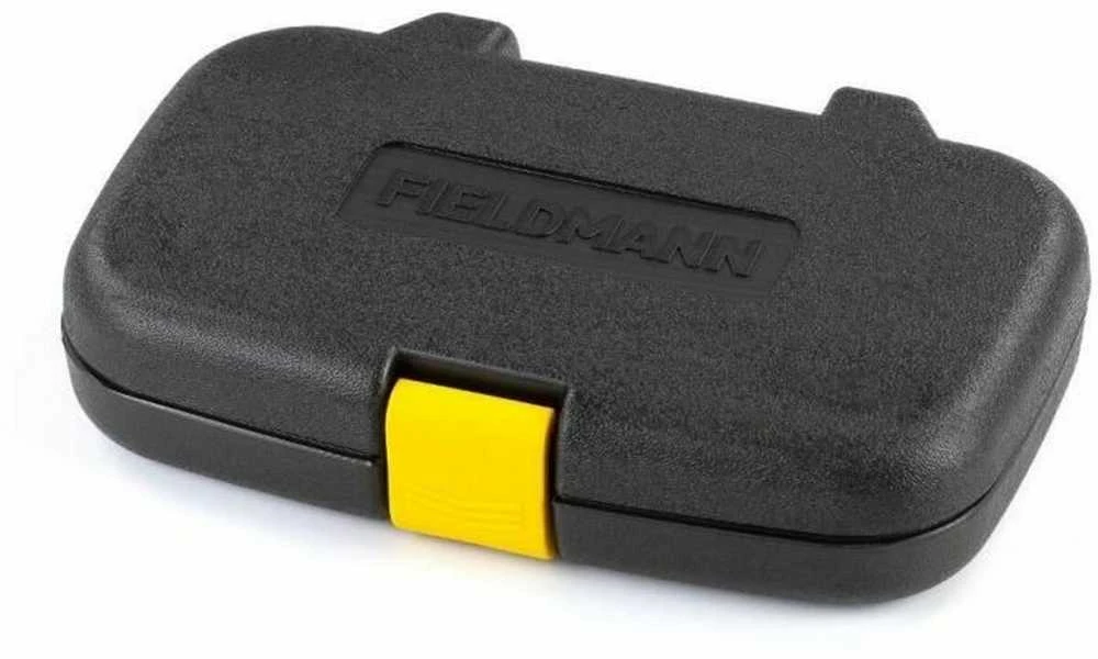 Įrankių rinkinys Fieldmann FDG 5017-36R