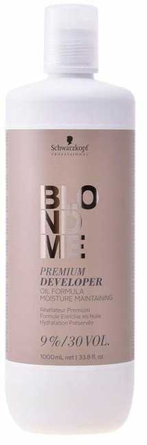 Aktyvatorius Schwarzkopf Blondme Premium Developer 9 30 Vol 1000ml