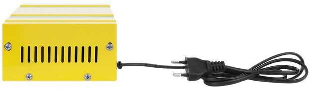 Akumuliatoriaus įkroviklis 12 V / 24 V