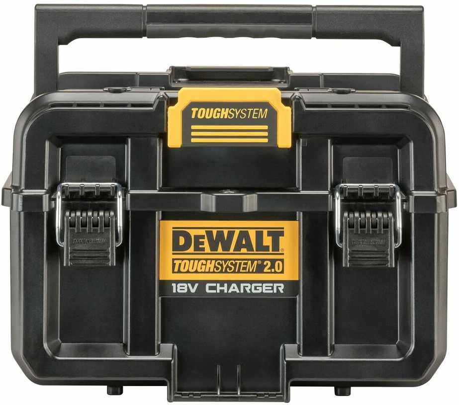 Pakrovėjas DeWalt DWST83471-QW; 18/54 V