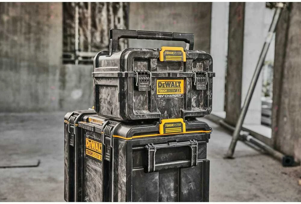 Pakrovėjas DeWalt DWST83471-QW; 18/54 V
