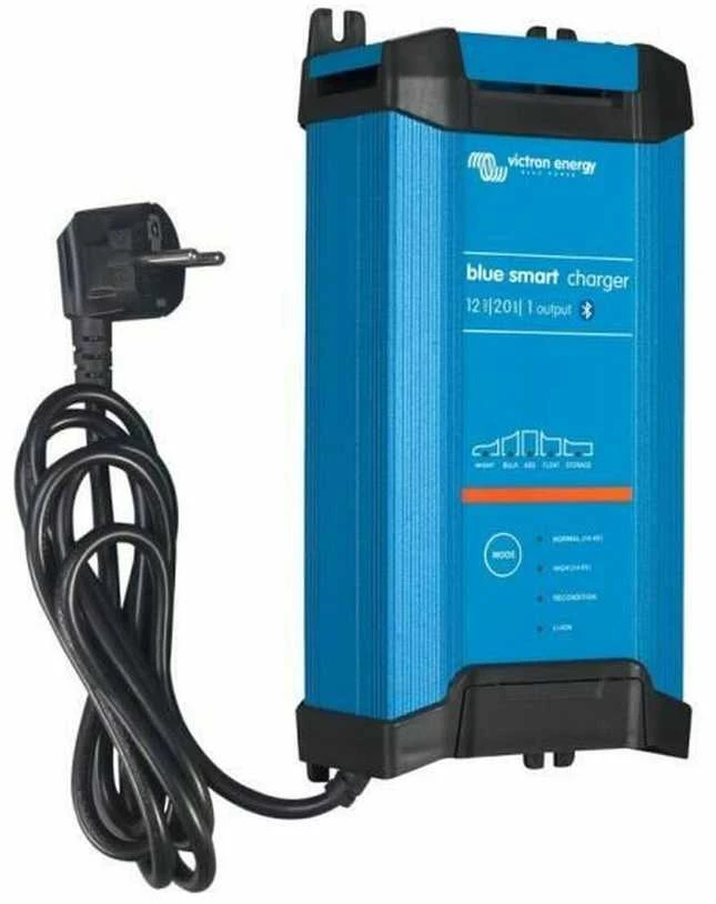 Carruzzo Victron Energy BPC122042002 be kategorijos