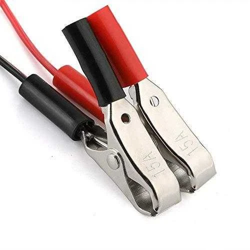 Pt11 Baterijos testeris 12V