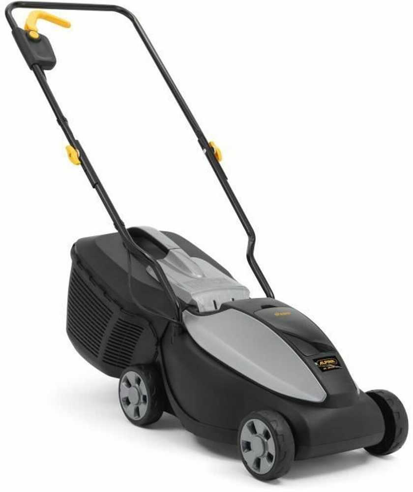 Akumuliatorinė vejapjovė Alpina AL 3020 Li Kit; 20 V; 30 cm; 1x4,0 Ah akum.