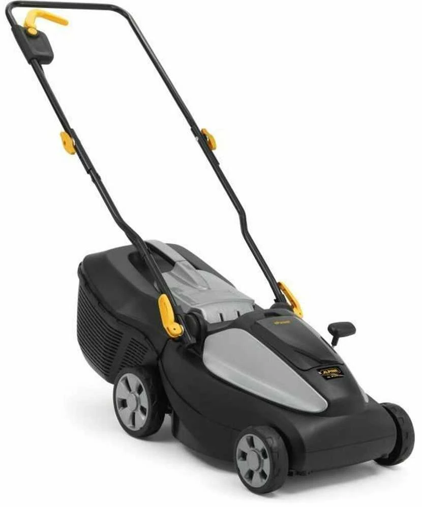 Akumuliatorinė vejapjovė Alpina AL 3420 Li Kit; 20 V; 34 cm; 2x2,0 Ah akum.