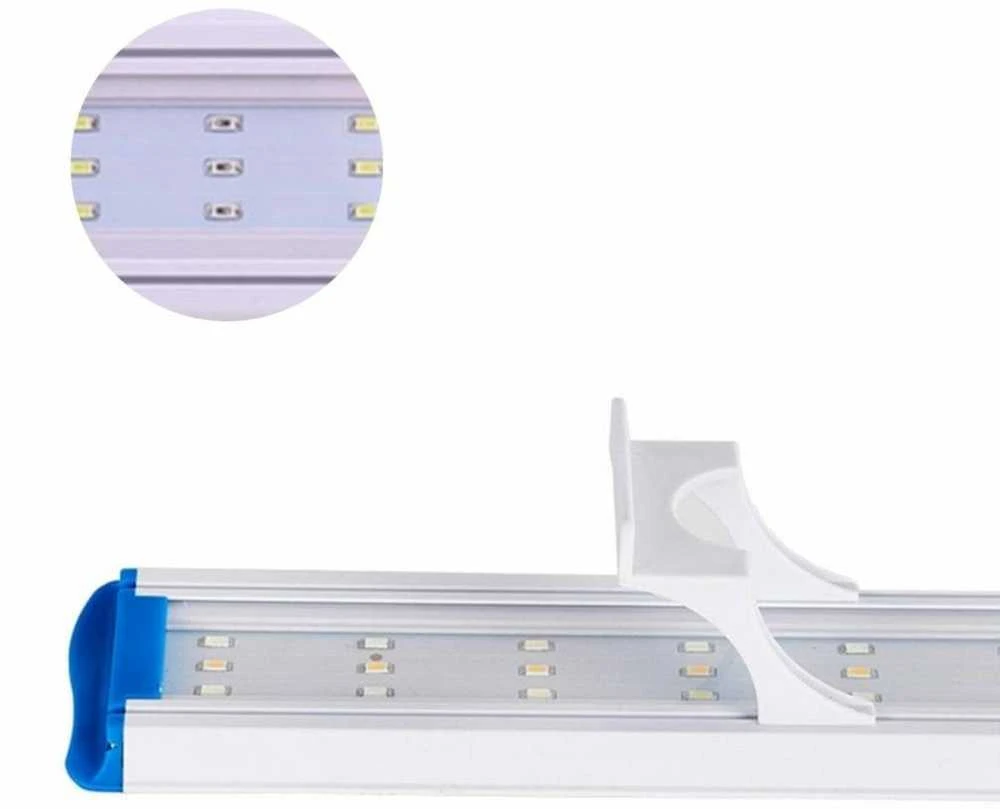 Aptel LED akvariumo lempa 12 W