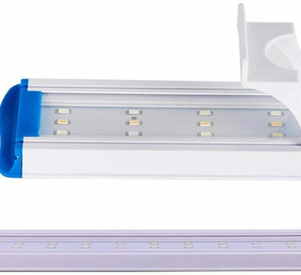 Aptel LED akvariumo lempa 12 W