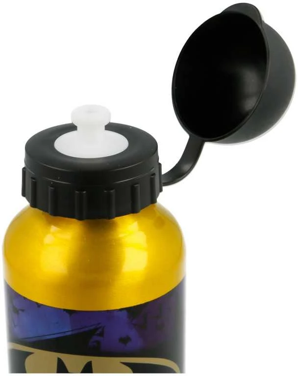 Gertuvė Batman Betmenas Betmenas - 400 ml aliuminio buteliukas