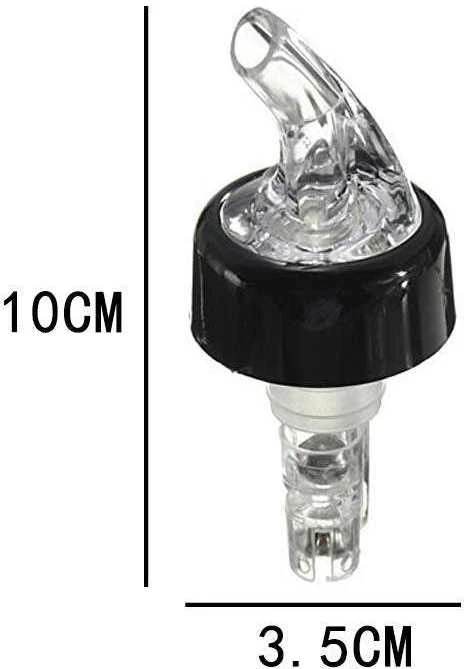 Ag567B Piltuvas su dozatoriumi, 30 ml