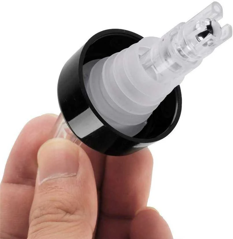 Ag567B Piltuvas su dozatoriumi, 30 ml