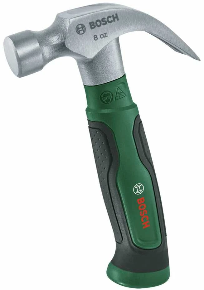 Bosch Kompaktiškas plaktukas 8oz