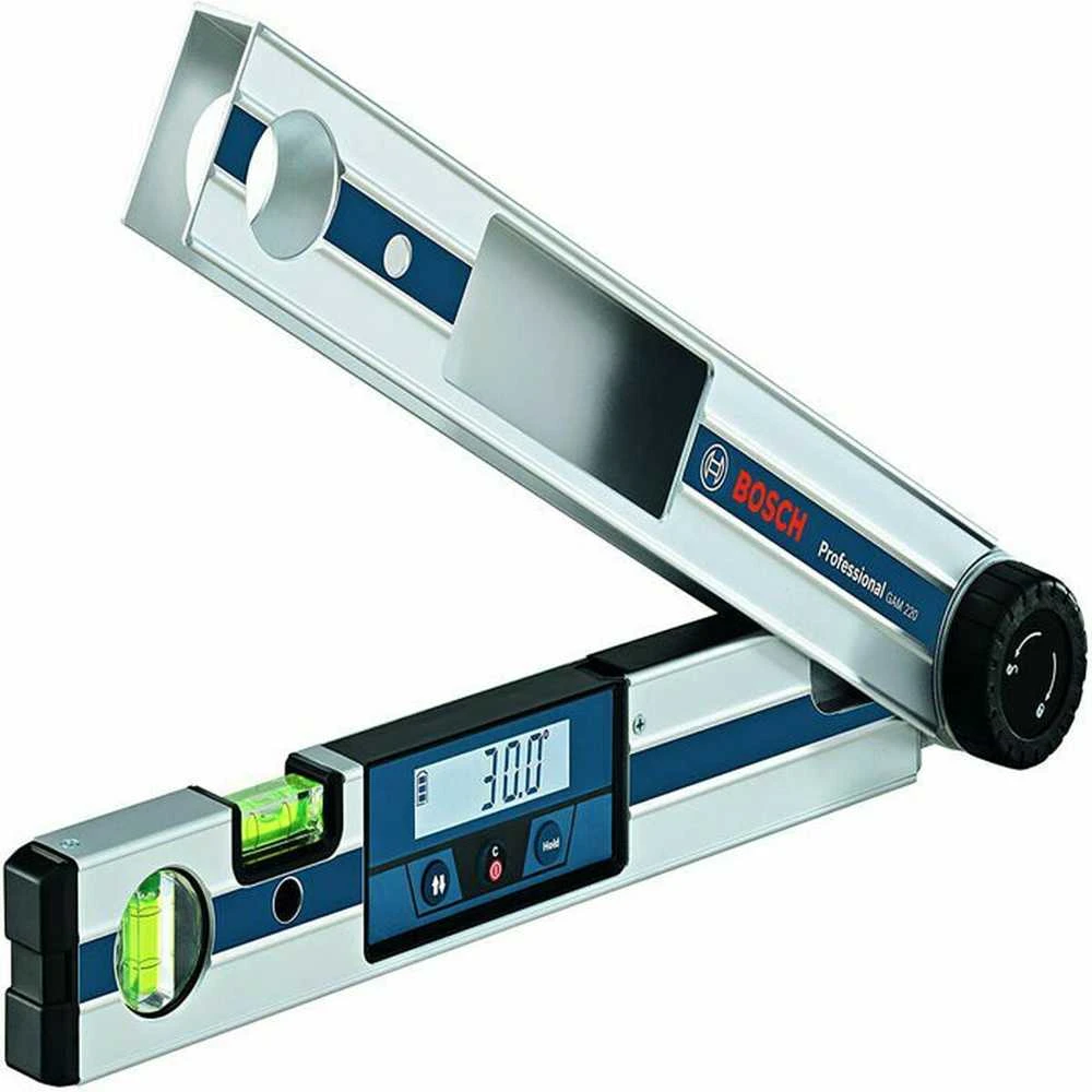 Bosch Kampamatis GAM 220 Prof.