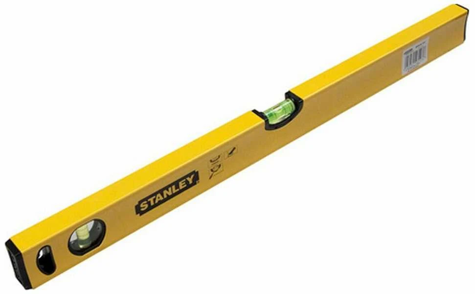 Stanley gulsčiukas Classic Box Level, 200 cm,  STHT1-43109