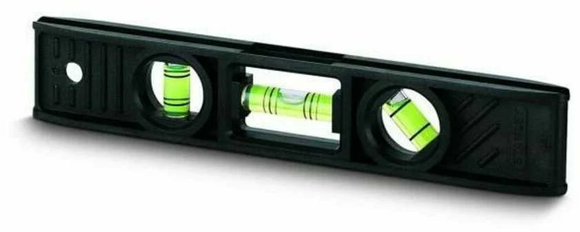 STANLEY POZIOMNICA TORPEDO ABS 20cm
