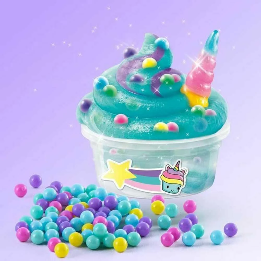 Canal Toys SO SLIME - Vienaragio gleivių dėklas (2601)