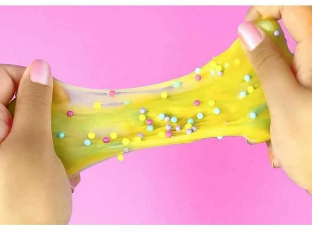 Canal Toys SO SLIME - Vienaragio gleivių dėklas (2601)