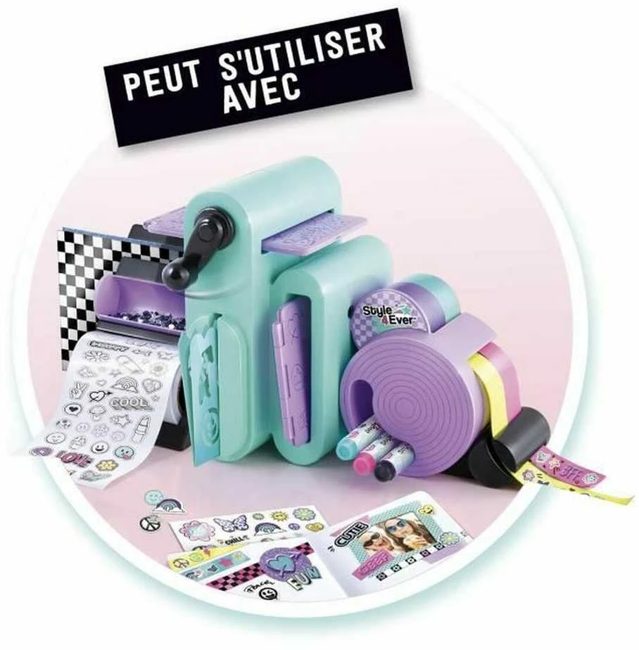 „Style 4 Ever“ – albumo papildymas – (1283)