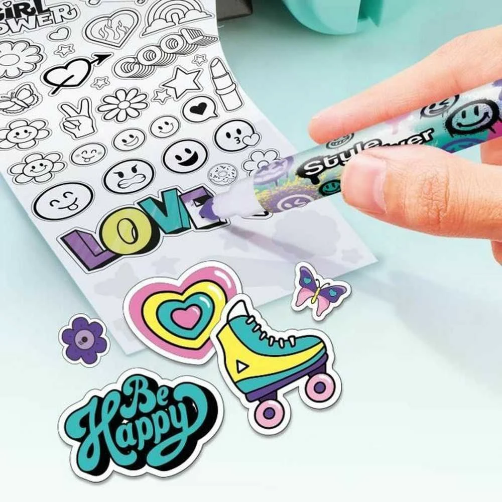 „Style 4 Ever“ – albumo papildymas – (1283)