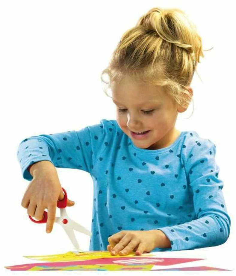 Amatų žaidimas SES Creative I'm learning how to cut