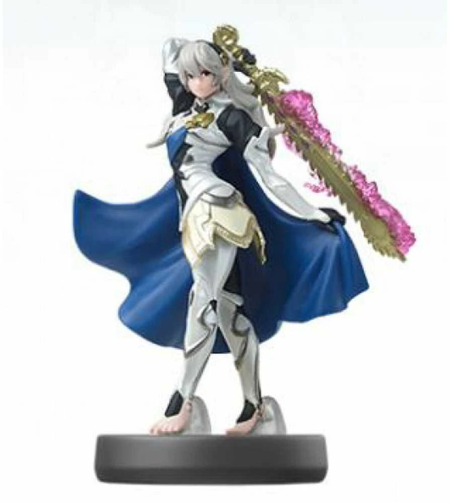 Nintendo Amiibo figūrėlė Corrin Player 2 (Super Smash Bros.)