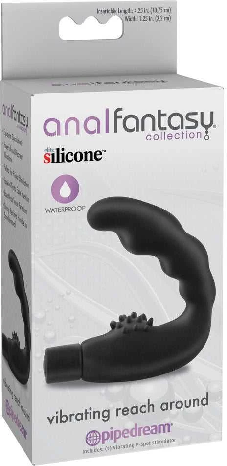 Dreamtoys AFC vibruojantis siekis aplink Bla