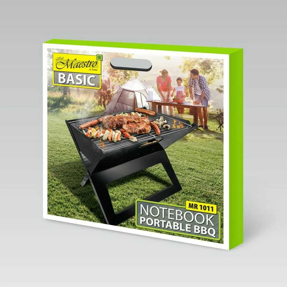 Sulankstomas grilis Maestro MR-1011