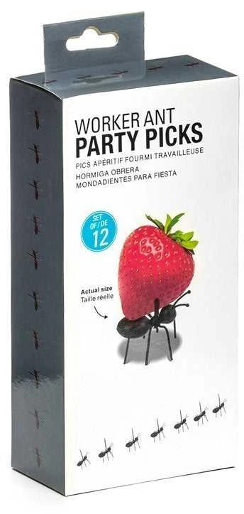 ANT vakarėlio favoritai