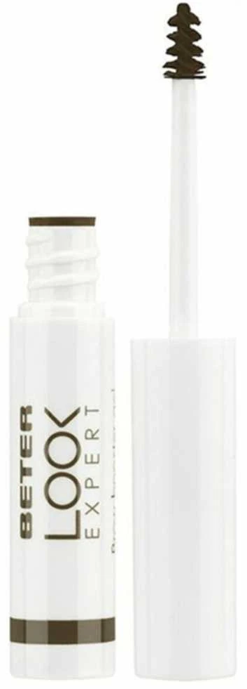 Antakių tušas Beter Brow Booster 01 Light Medium, 5 g