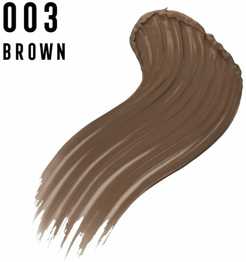 Max Factor 2000 Calorie Brow Sculpt Eyebrow Gel and Eyebrow Pomade moterims, 4,5 ml