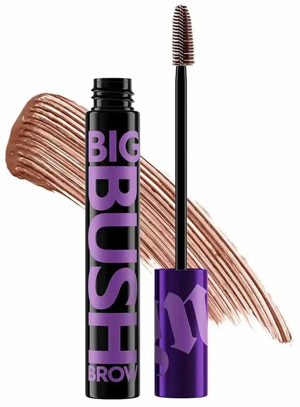 „Urban Decay Big Bush“ antakių apimtį suteikiantis gelis su neutralia Nana spalva 1 U