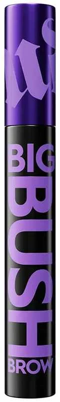 „Urban Decay Big Bush“ antakių apimties suteikiantis gelis su „Taupe Trap Color 1 U“