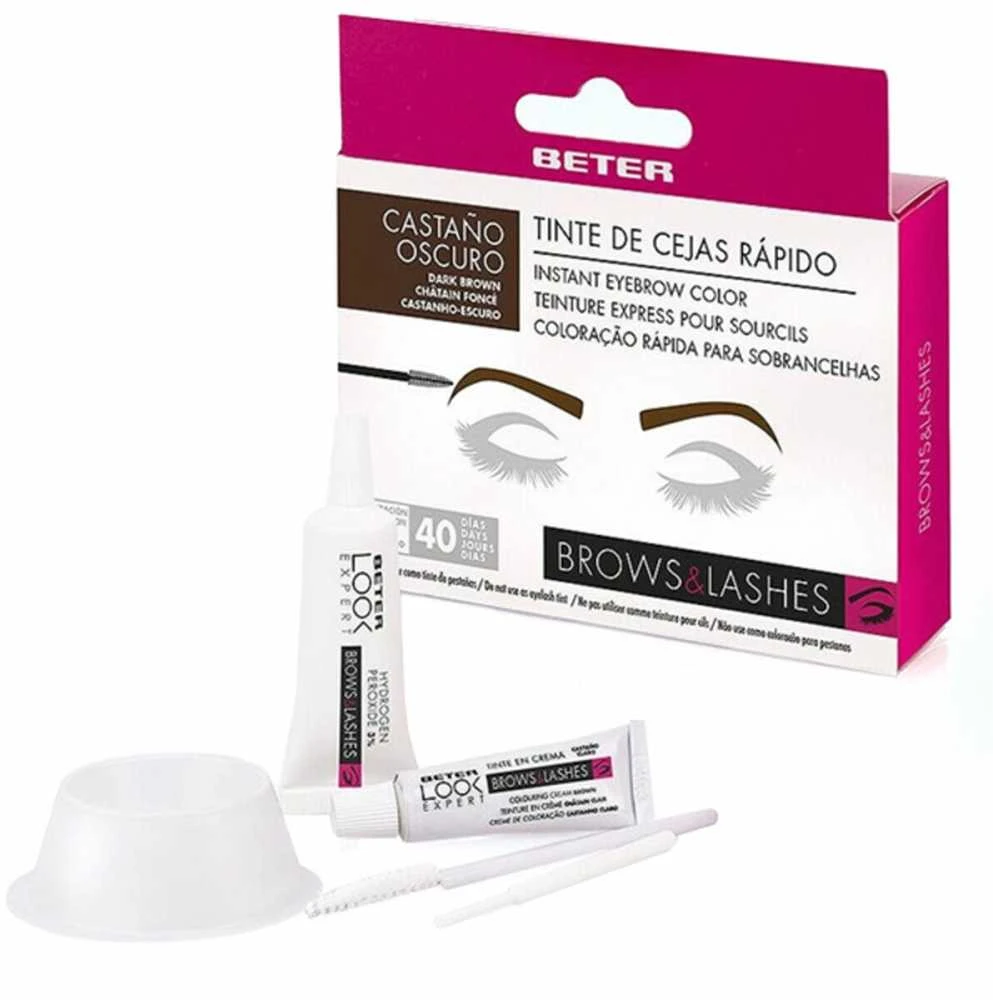 Beter Antakių dažai Light Brow Instant