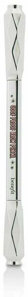 Benefit Goof Proof Eyebrow Pieštukas antakių pieštukas, atspalvis: 03 Medium, 0,34 g