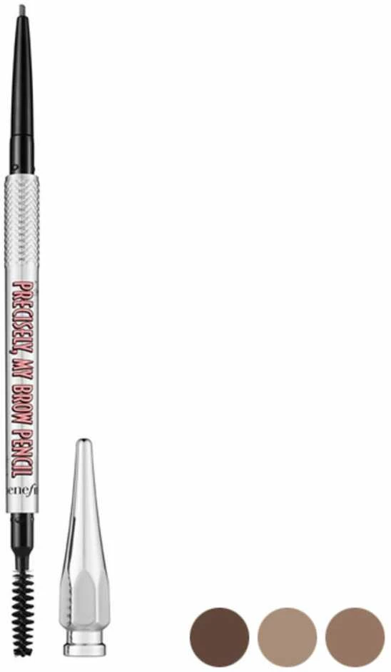 antakių pieštukas Benefit Precisely, My Brow Pieštukas 02-Light 0,08g