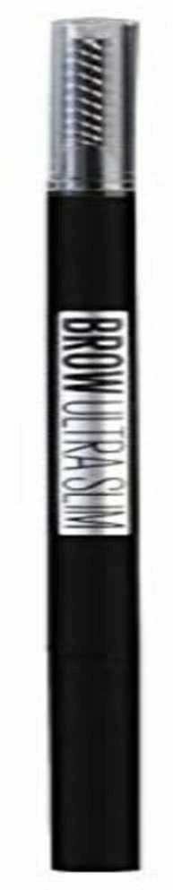 Maybelline BROW ULTRA SLIM NU 02 SOFT BROWN