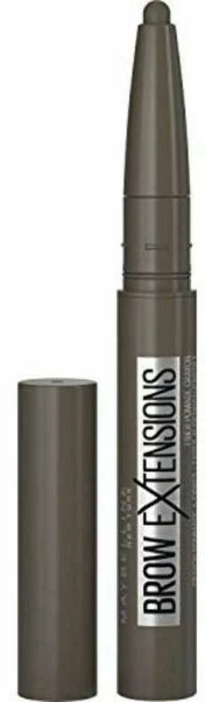 Maybelline Brow Extensions Stick 00 Light Skirtas šviesiems plaukams