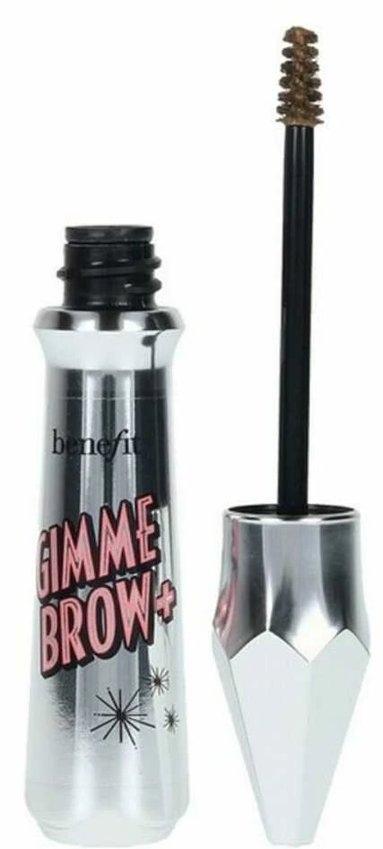 Benefit Gimme Brow+ Antakių gelis, spalva - 3 Neutral Light Brown, 3 g