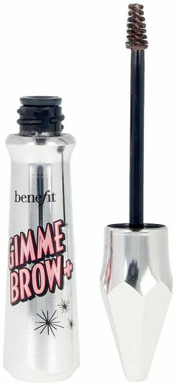Benefit Gimme Brow+ Antakių gelis, spalva - 3 Neutral Light Brown, 3 g