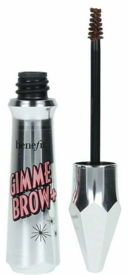 Benefit Gimme Brow+ Antakių gelis, spalva - 3 Neutral Light Brown, 3 g