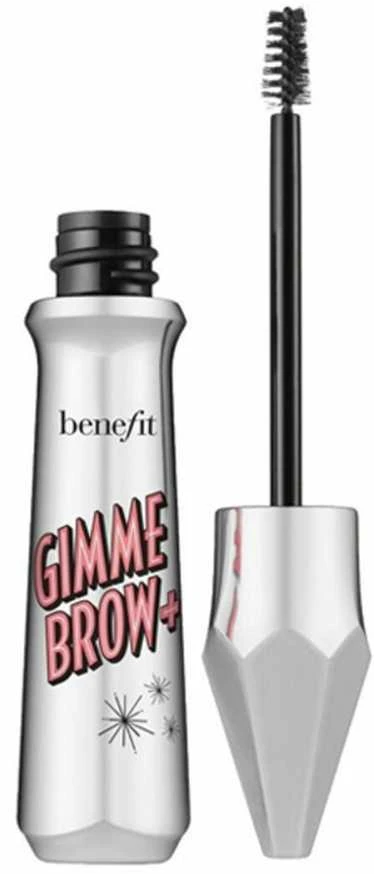 Benefit Gimme Brow+ Antakių gelis, spalva - 3 Neutral Light Brown, 3 g