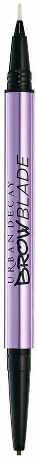 „Urban Decay Brow Blade“ antakių pieštukas „Dark Drapes“ 1 U