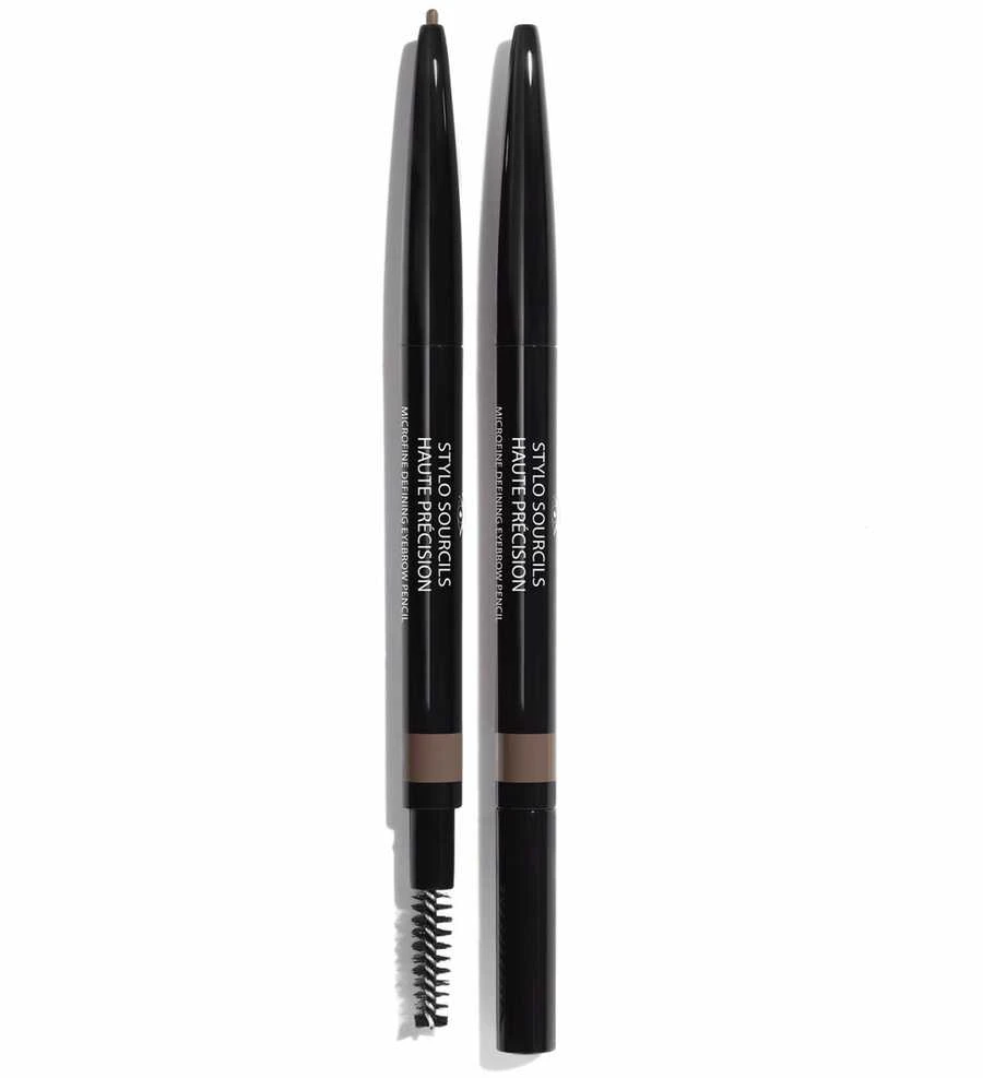 Chanel Stylo Sourcils Lápiz De Cejas Alta Precisión 156-Brun Clair 0,, 65 g