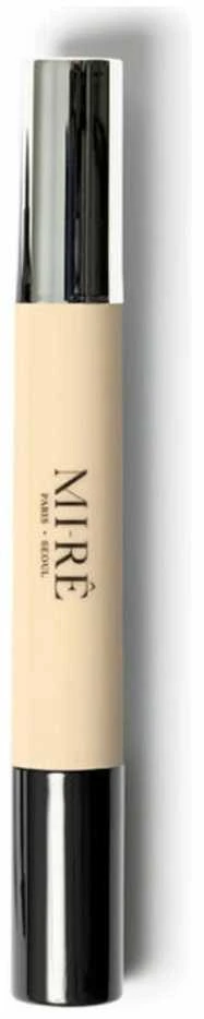"Mi-Rê Brow Plume Perfection" blakstienų tušas + antakių dažai 00 Ash Blond 2,7g/4,5g
